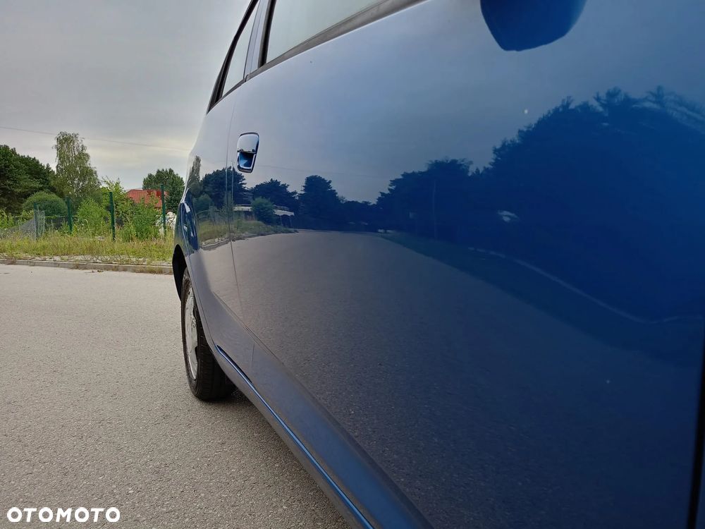 Chevrolet Spark 1.0 LS+ - 19