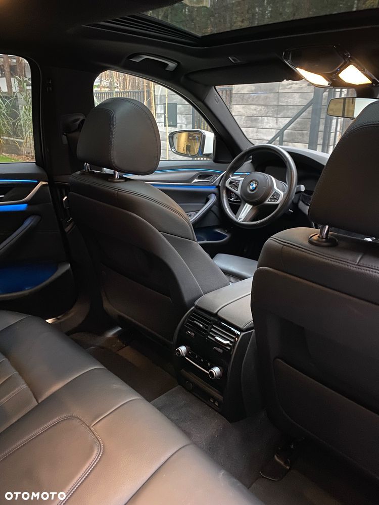 BMW Seria 5 - 11