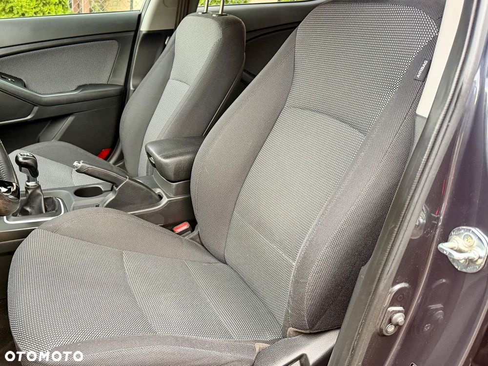 Kia Optima 2.0 CVVL Attract - 15