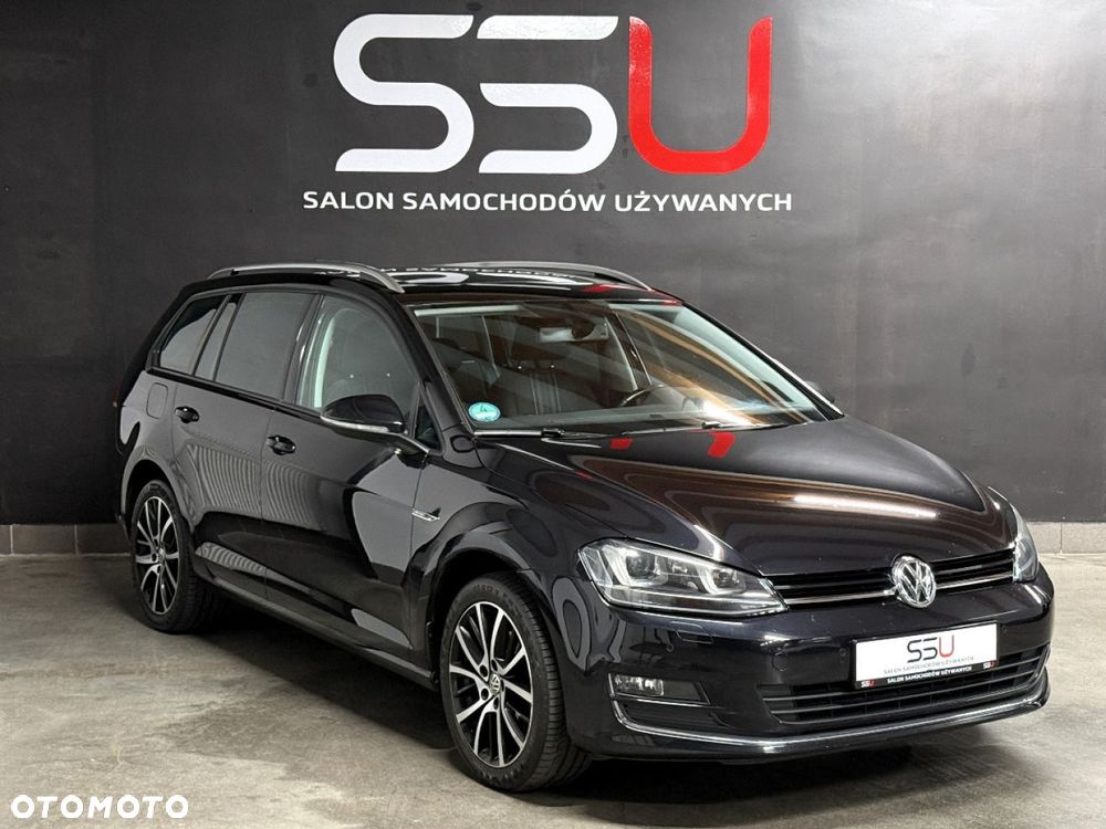Volkswagen Golf - 9