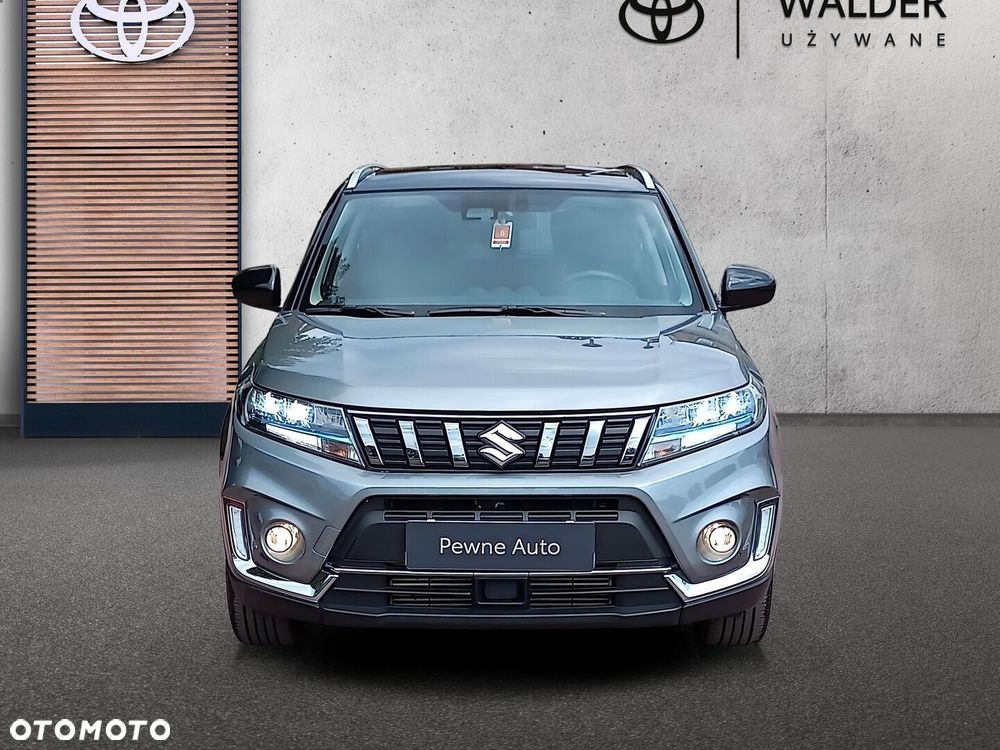 Suzuki Vitara - 9
