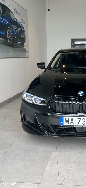 BMW Seria 3 330i xDrive - 3