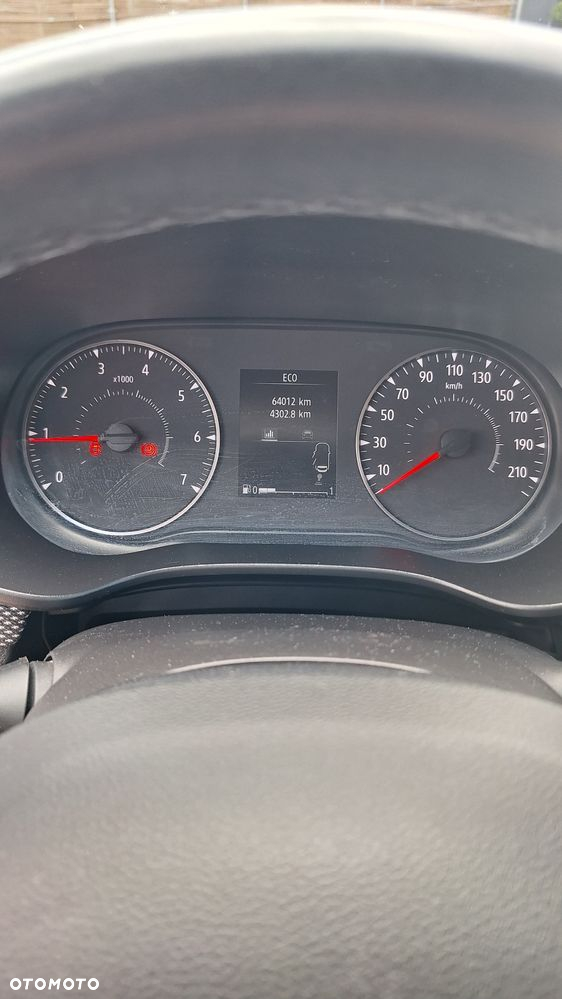 Dacia Sandero Stepway TCe 100 Prestige - 9