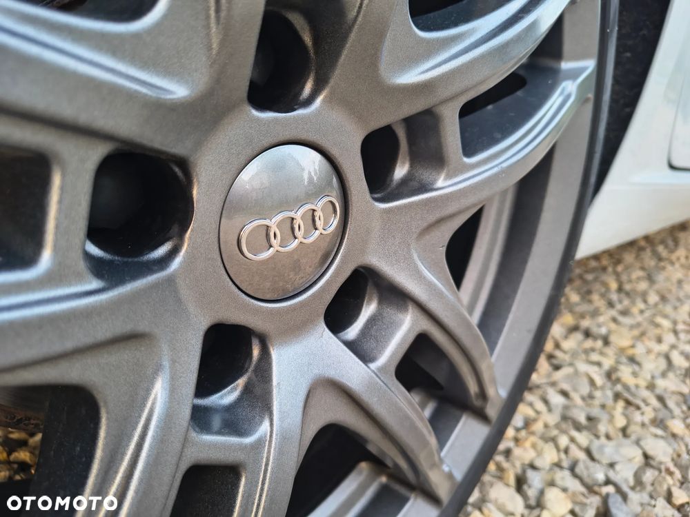 Audi A3 Sportback 1.4 TFSI CoD Sport - 35