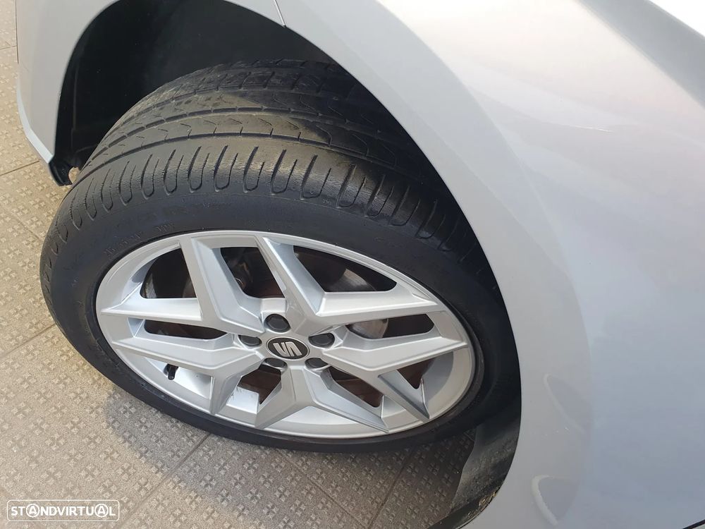 SEAT Ibiza 1.0 EcoTSI FR - 27