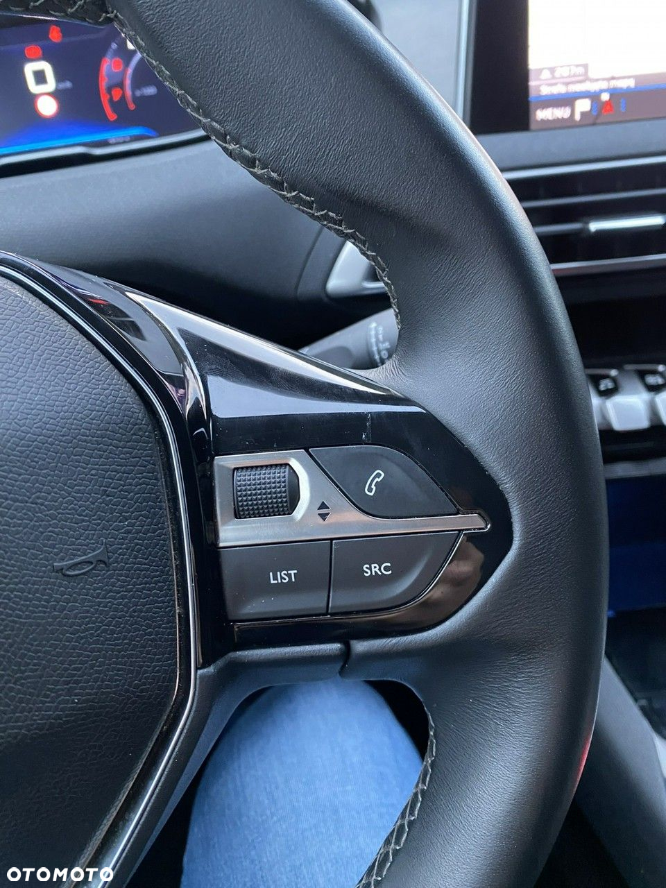 Peugeot 3008 - 20