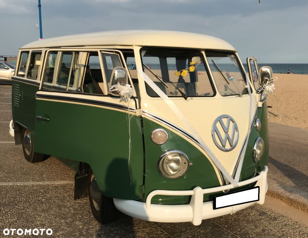 Volkswagen Transporter - 2