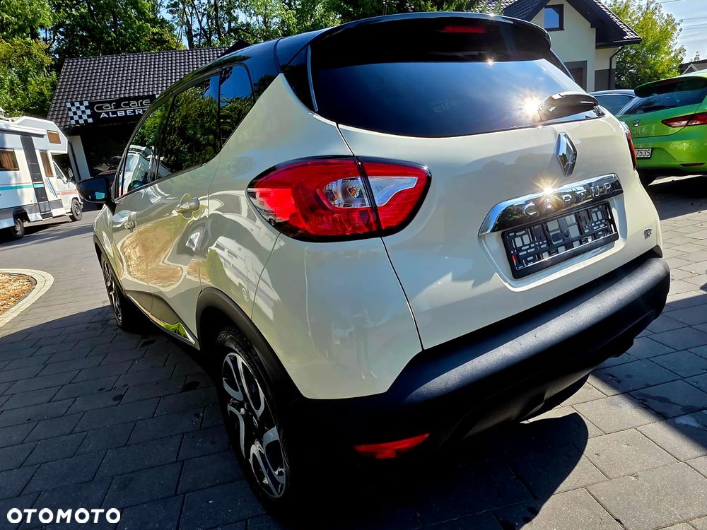 Renault Captur - 15