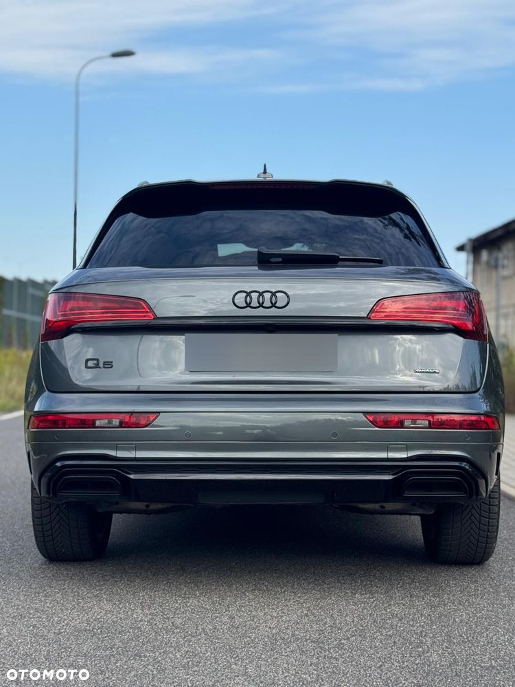 Audi Q5 - 4