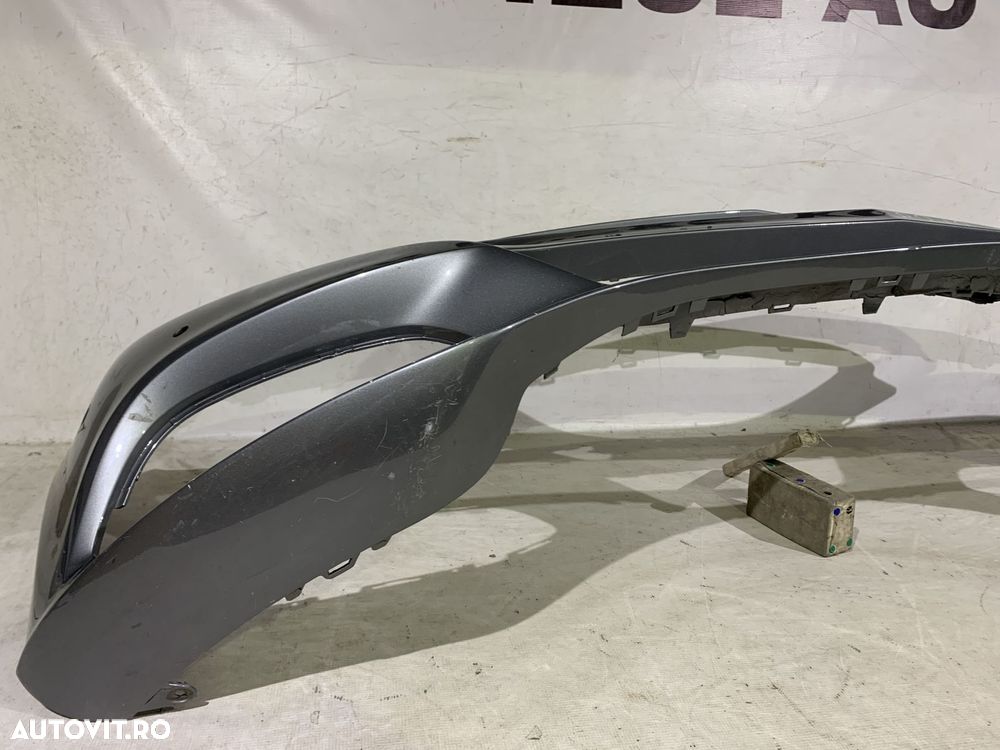Bara fata Mercedes C-Class W205, 2014, 2015, 2016, 2017, 2018, cod origine OE A2058850125. - 12