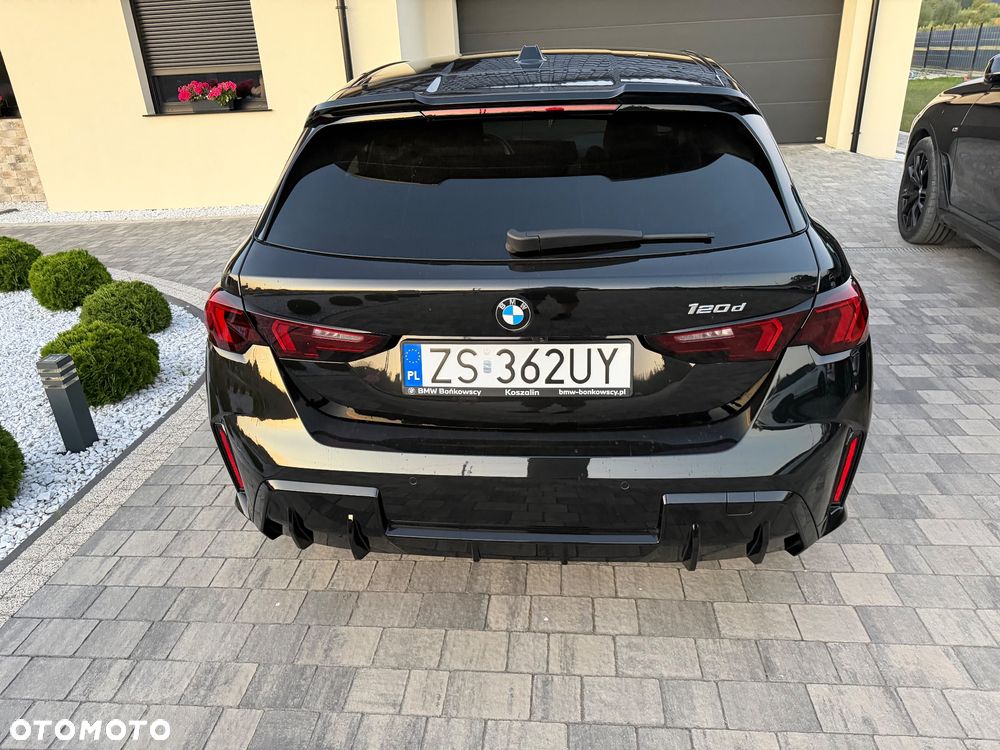 BMW Seria 1 - 13