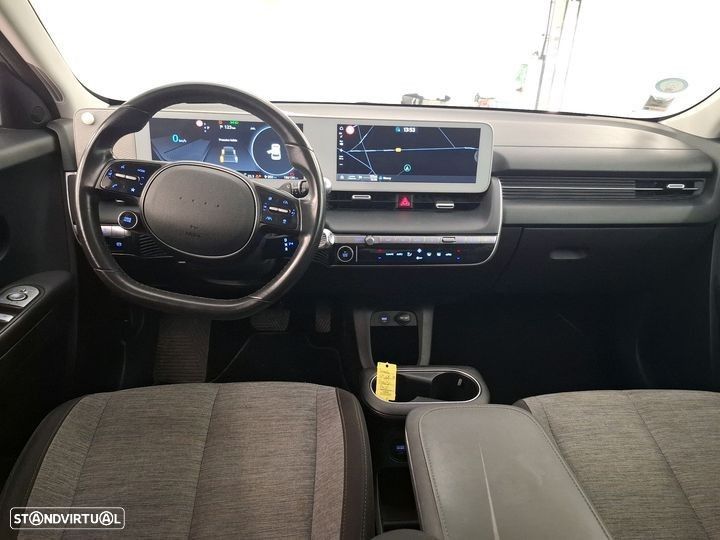 Hyundai Ioniq 5 72,6 kWh Dynamiq - 2
