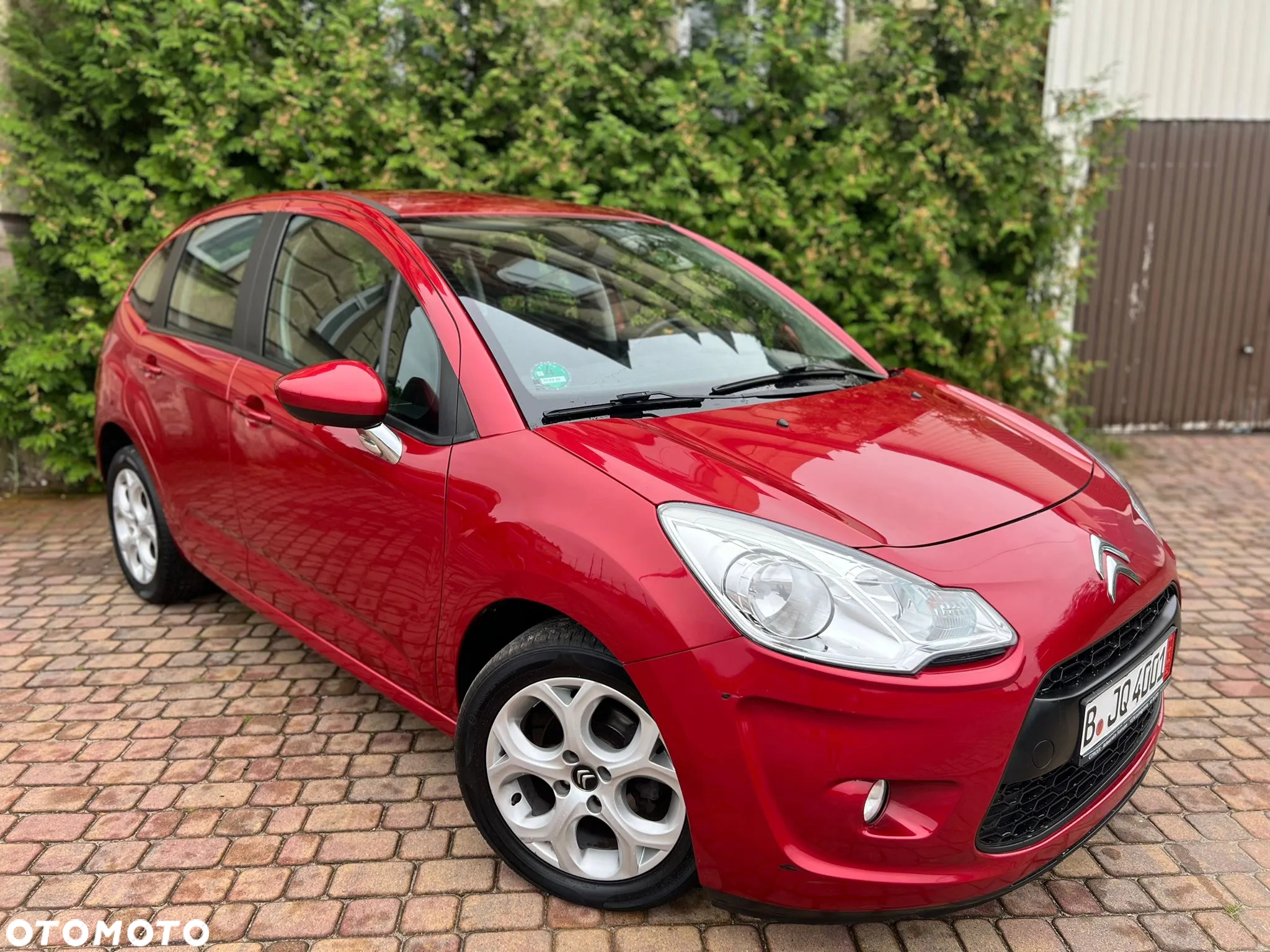 Citroën C3 1.4 VTi Exclusive - 2
