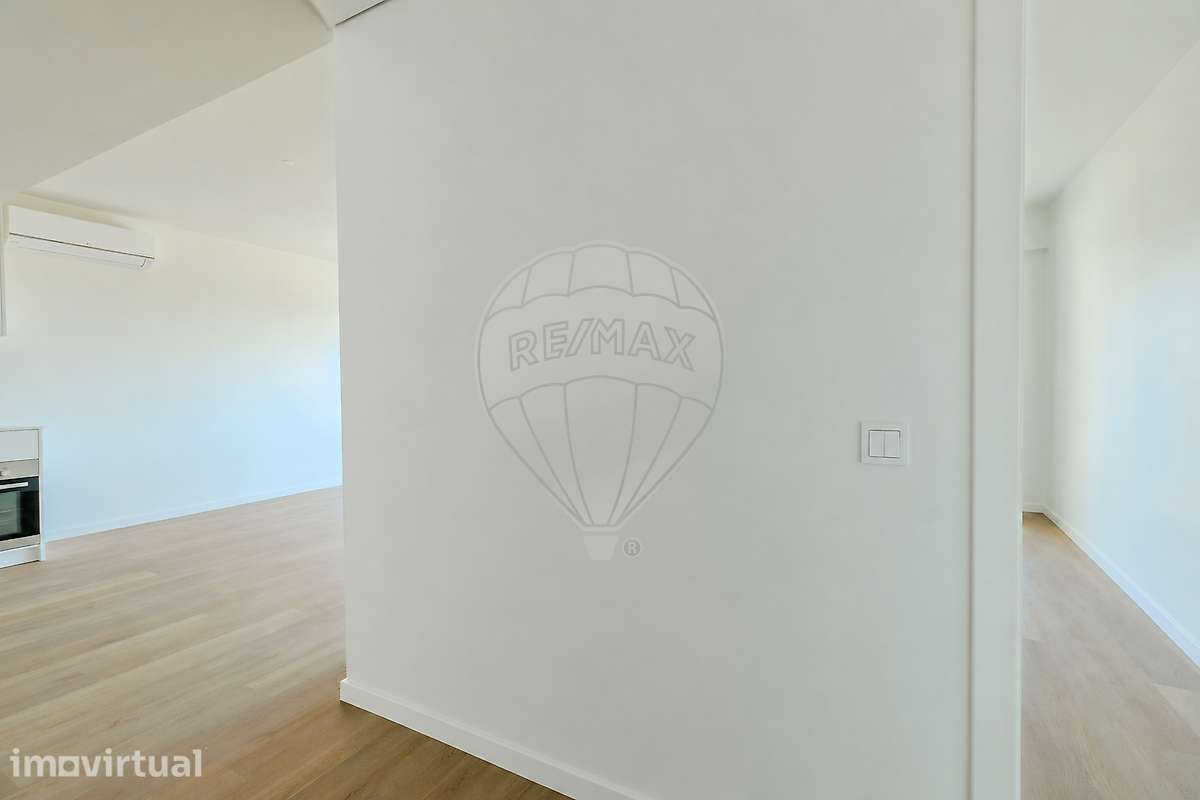 Apartamento T2 para arrendamento - Grande imagem: 4/40