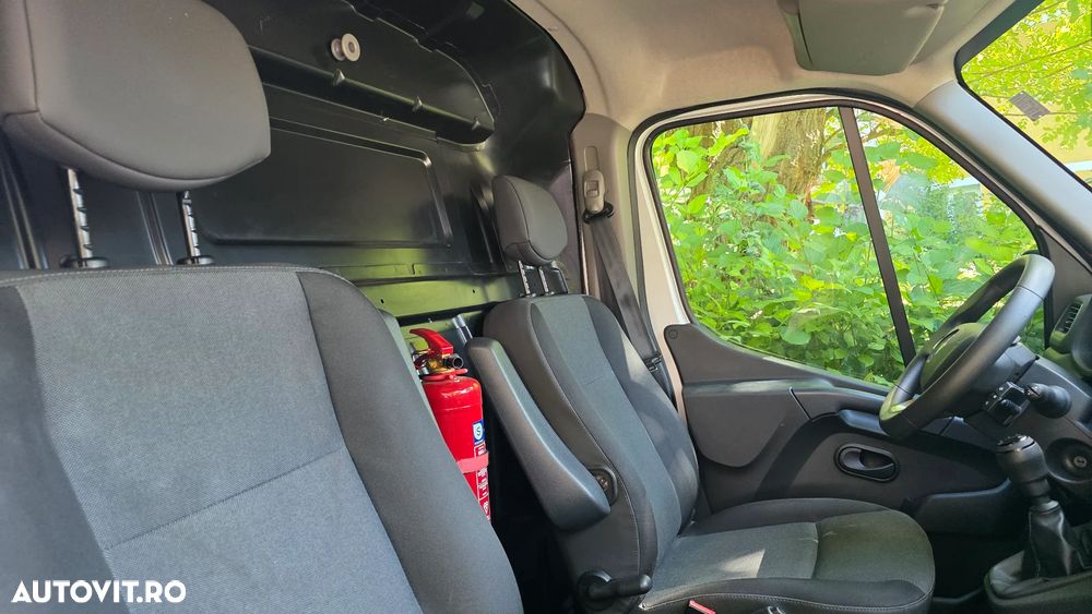 Renault Master - 7