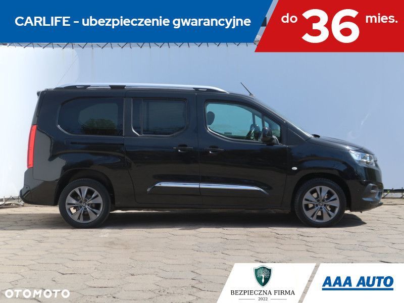 Toyota Proace City Verso - 8