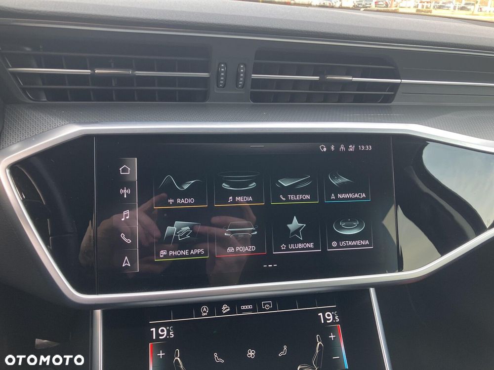 Audi A6 Allroad - 22