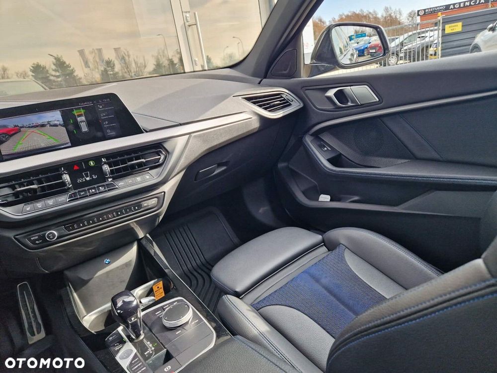 BMW Seria 1 118i M Sport - 15