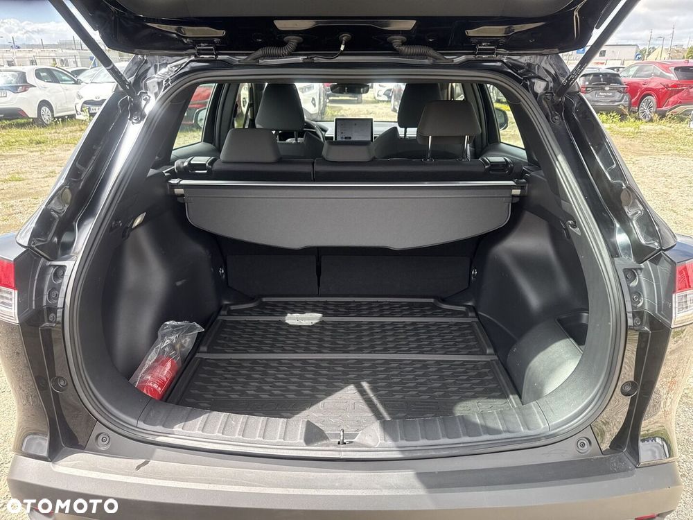 Toyota Corolla Cross 2.0 Hybrid Comfort - 14