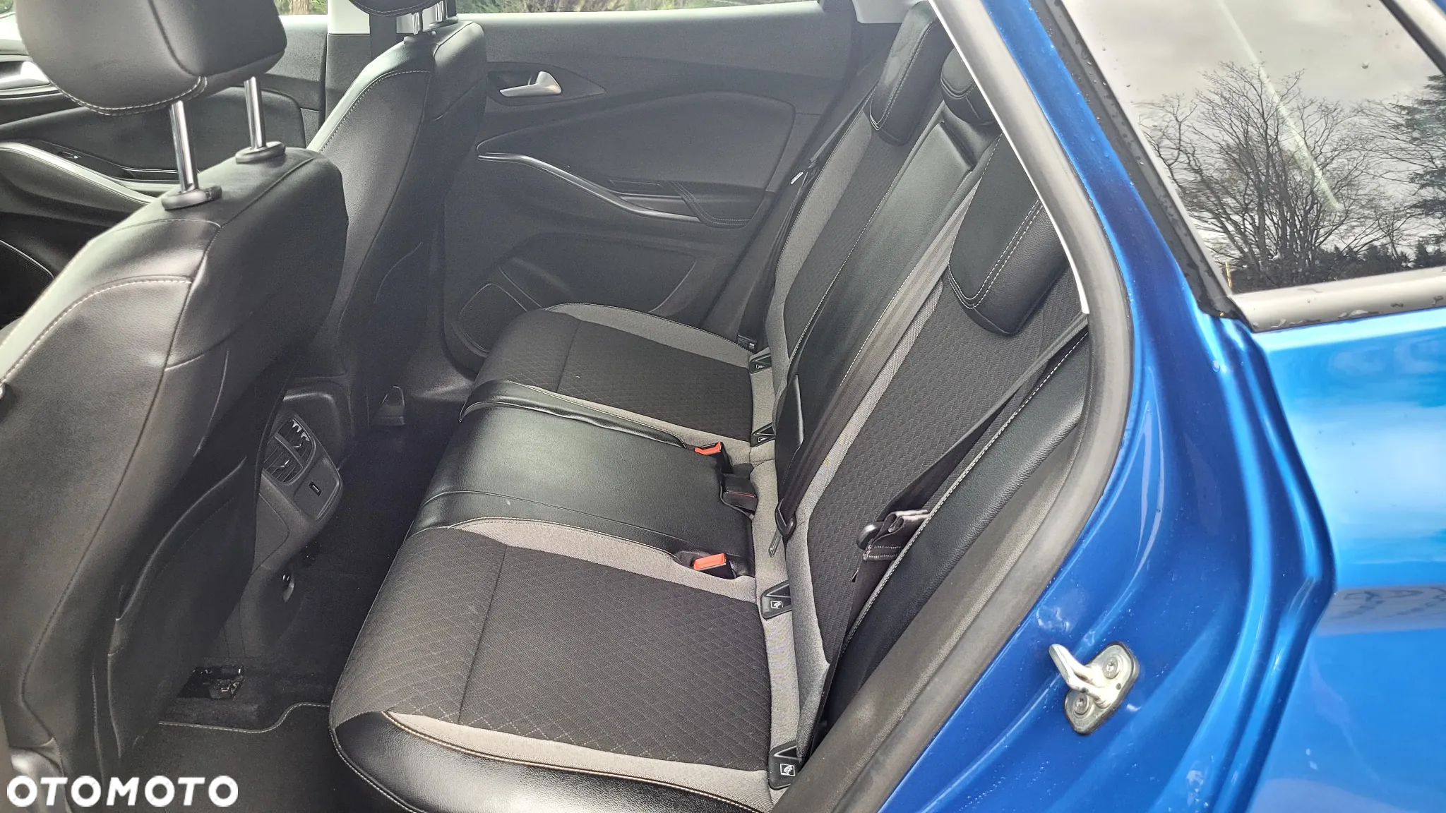 Opel Grandland X 1.6 T Ultimate S&S - 15