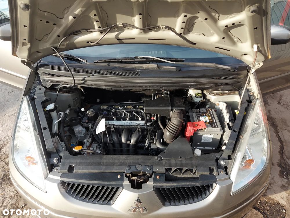 Mitsubishi Colt 1.3 Motion Plus - 29