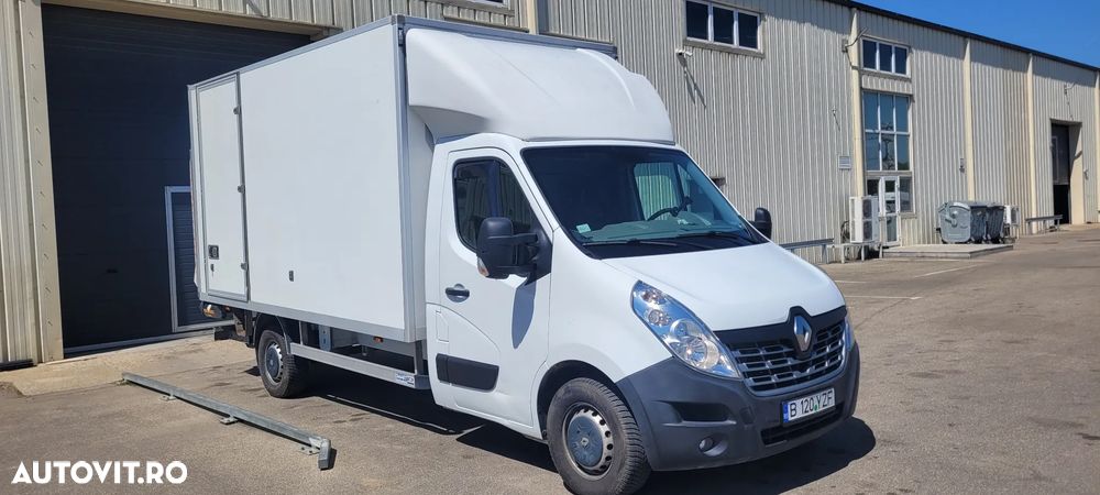 Renault Master - 16