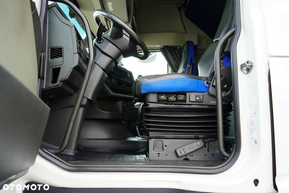 Volvo FH / 500 / XL / EURO 6 / ACC / I -COOL / NOWY MODEL - 34