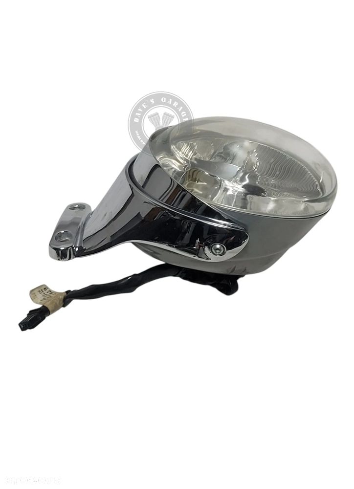 Lampa reflektor Harley Davidson V Rod 68882-01A 68896-04 - 3