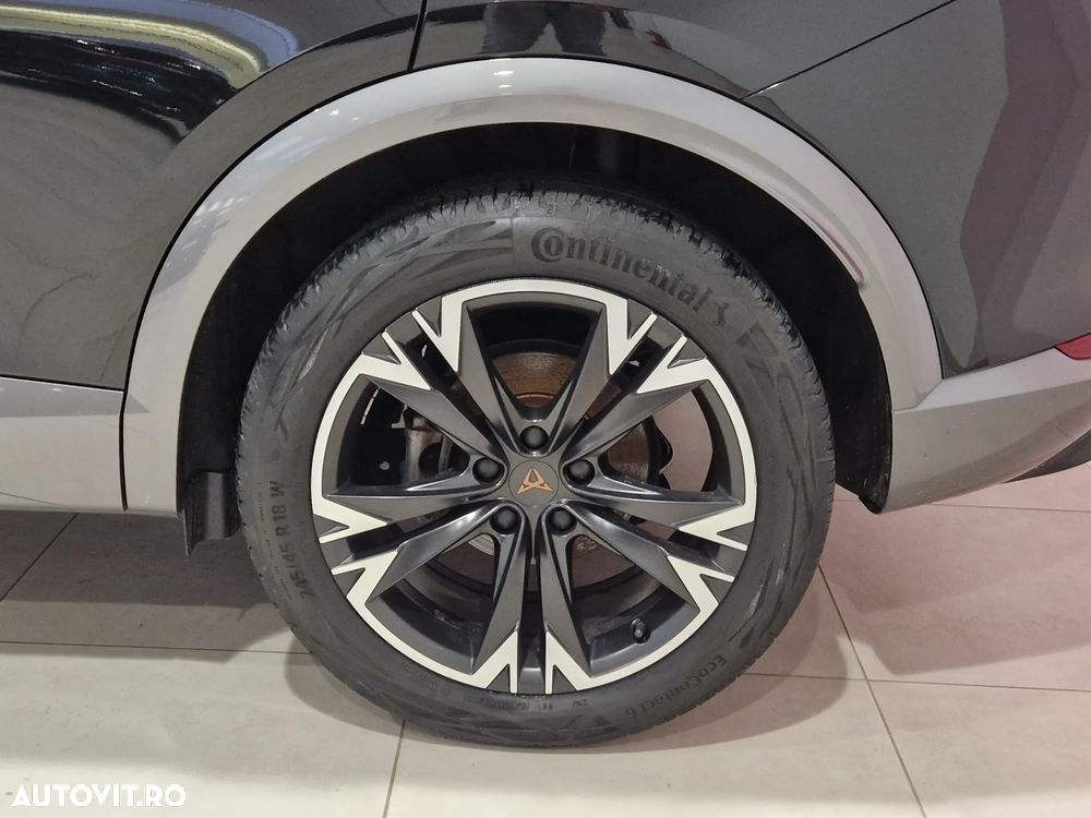 Cupra Formentor 1.4 e-Hybrid DSG - 10