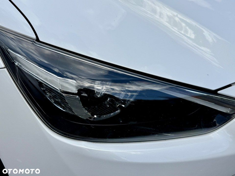 Mazda CX-3 SKYACTIV-G 120 FWD Exclusive-Line - 9