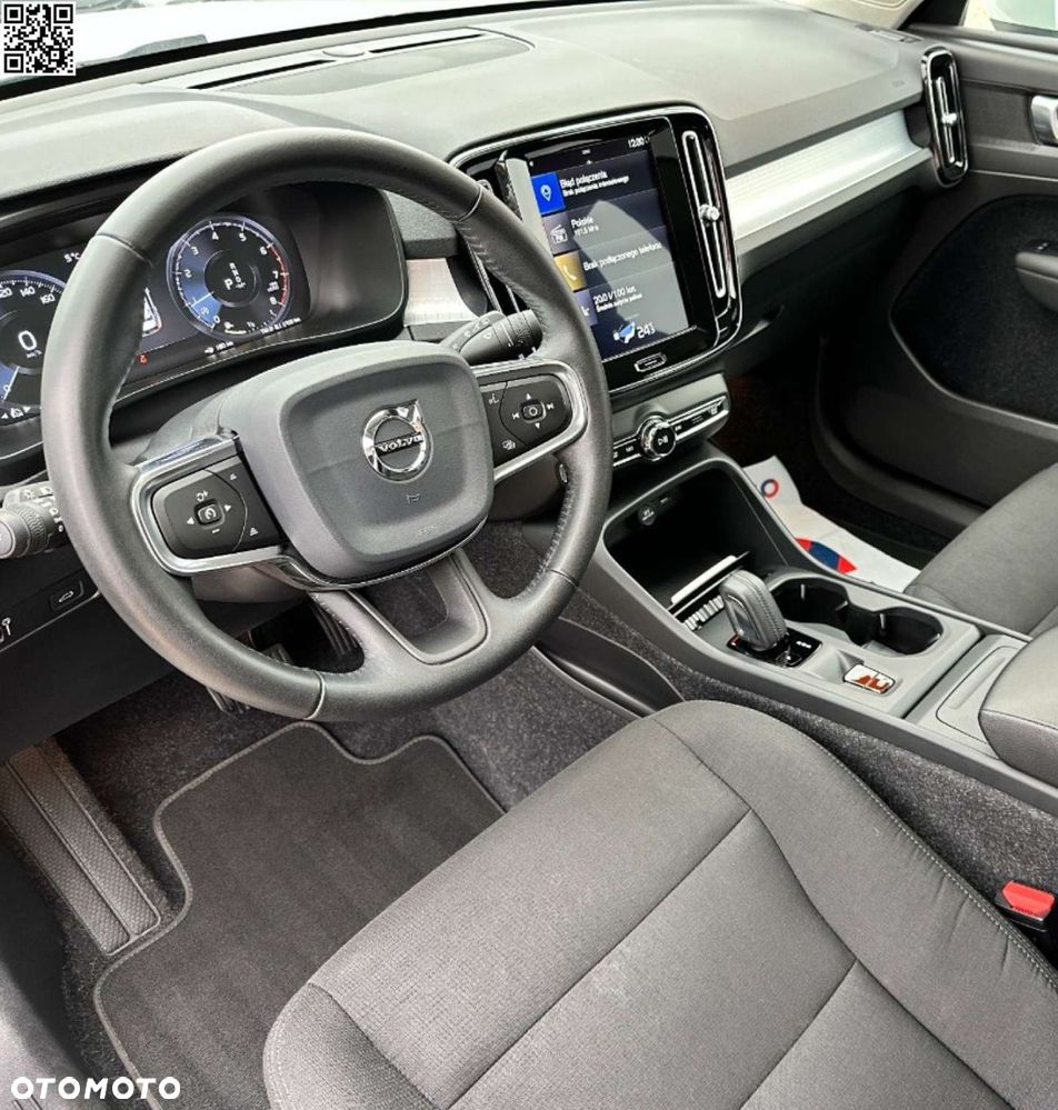 Volvo XC 40 - 4