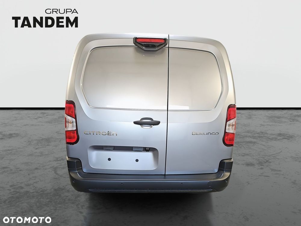 Citroën Berlingo - 5