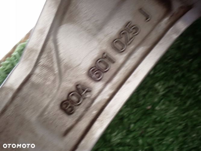 AUDI Q5 80A 7Jx17 ET34 5x112 235/65/17 felgi aluminiowe koła 80A601025J - 10