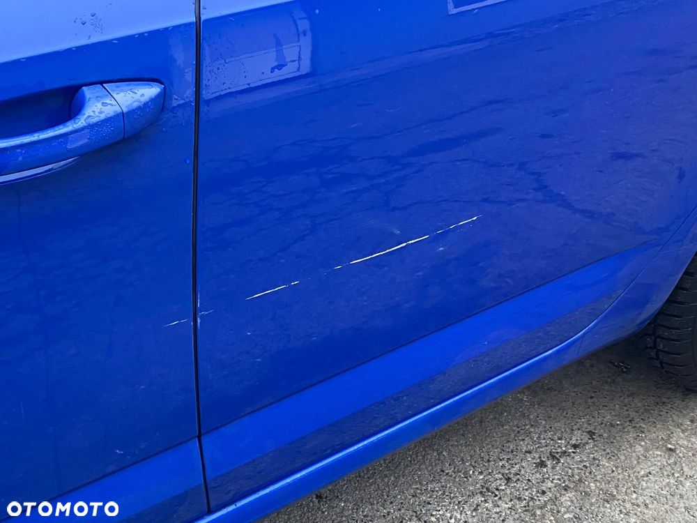 Skoda Octavia 1.5 TSI GPF ACT Ambition DSG - 13