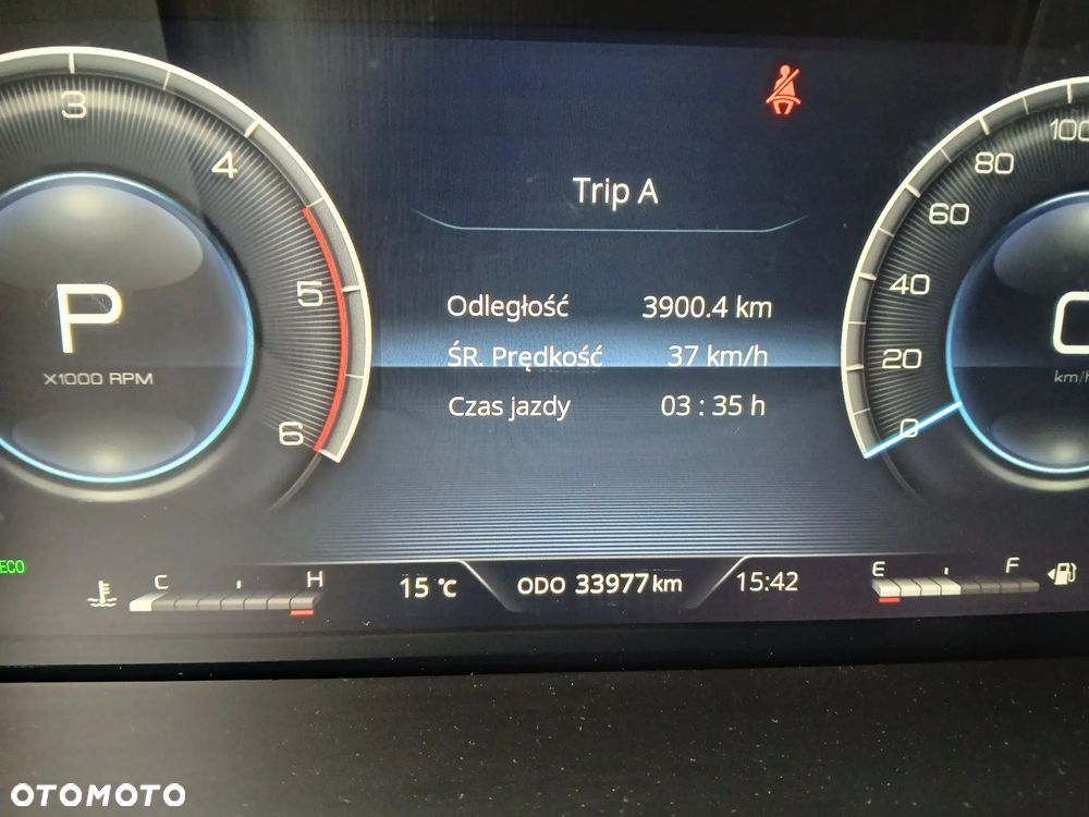 SsangYong/KGM Musso 2.2 e-XDi Quartz 4WD - 8
