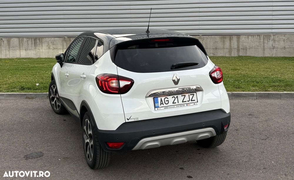 Renault Captur ENERGY TCe Intens - 15