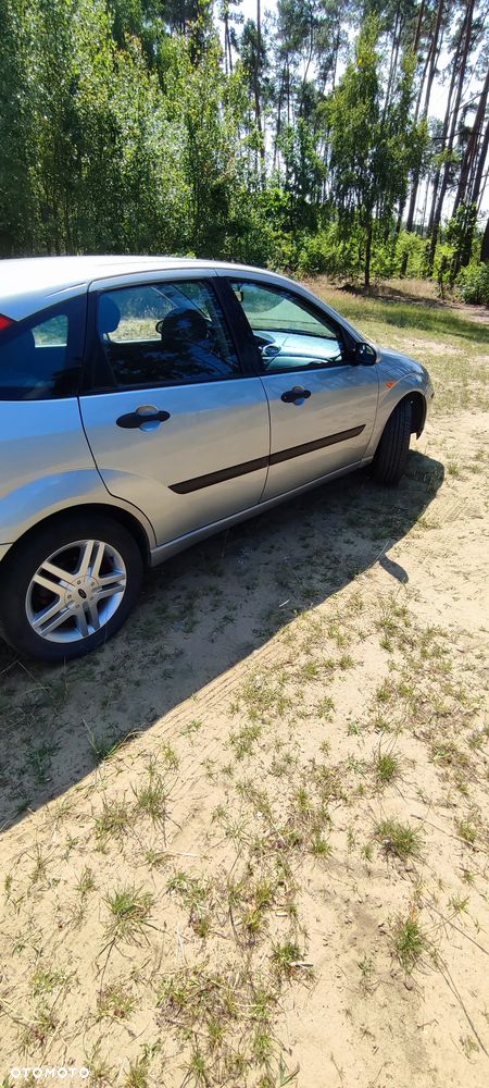Ford Focus 1.4 X100 - 6