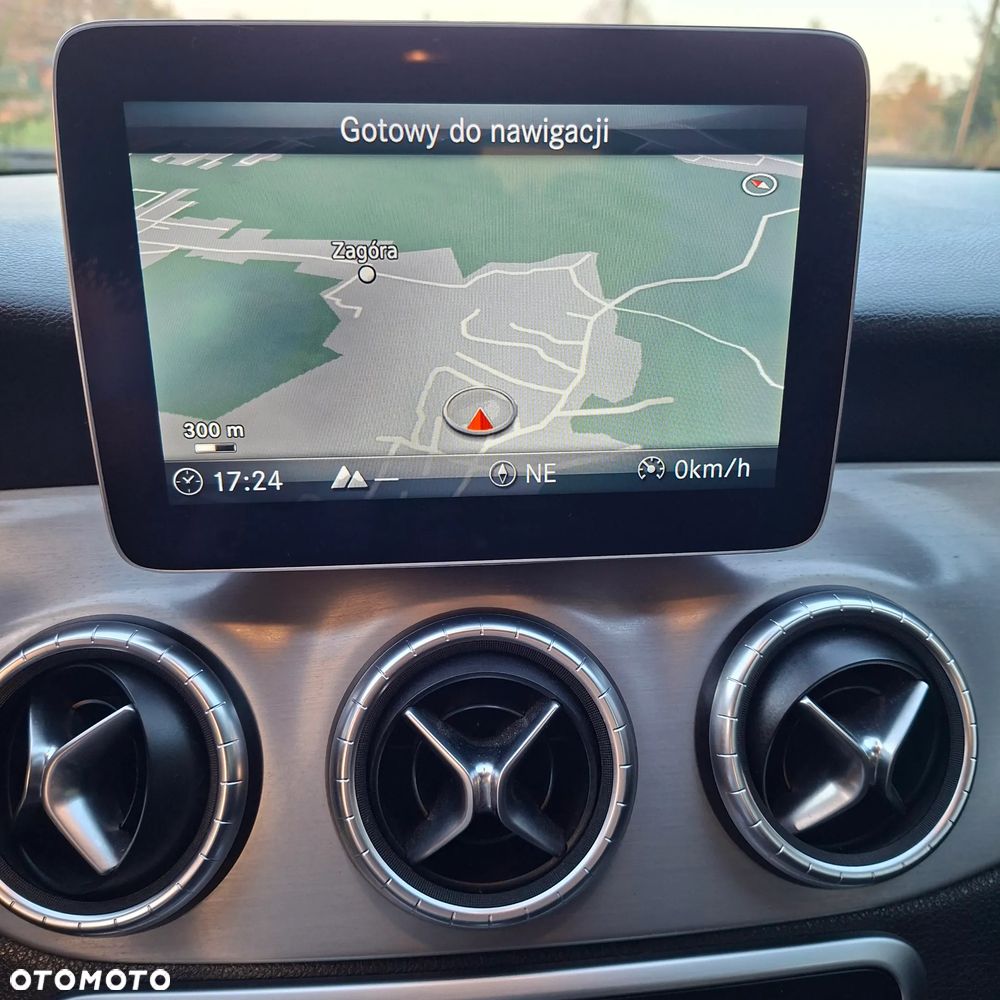 Mercedes-Benz CLA - 18