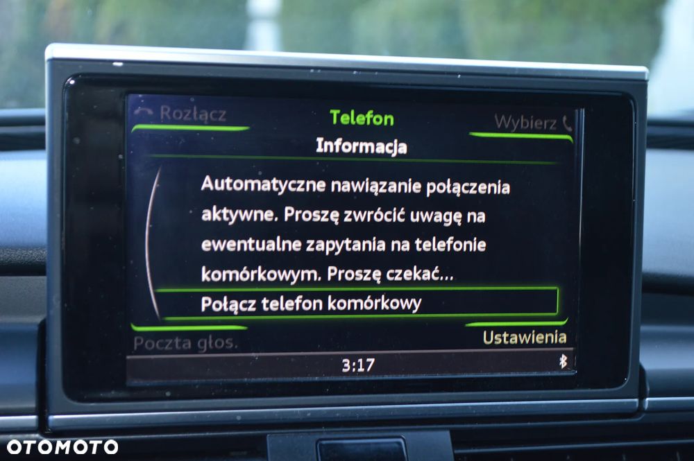 Audi A7 Sportback 3.0 TDI Quattro Competition Tiptr - 21