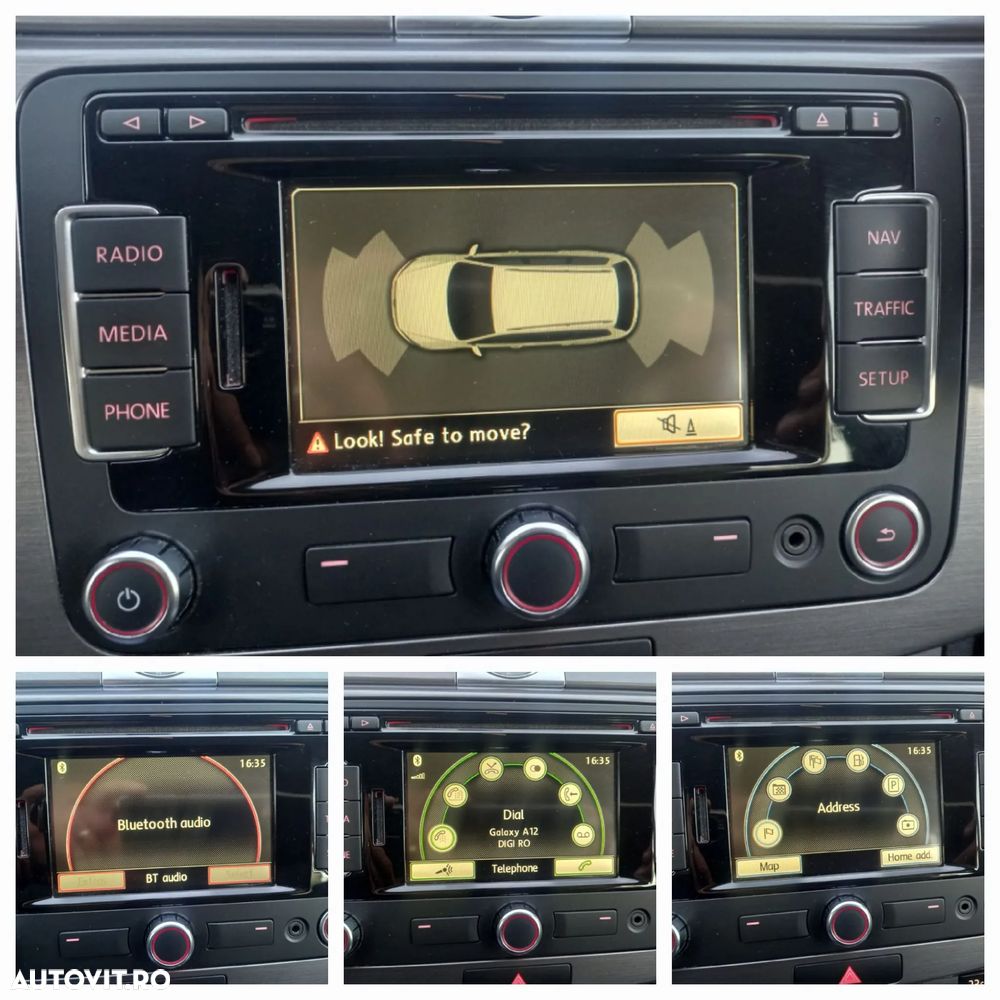 Volkswagen Passat 2.0 TDI BlueMotion Technology Comfortline - 10