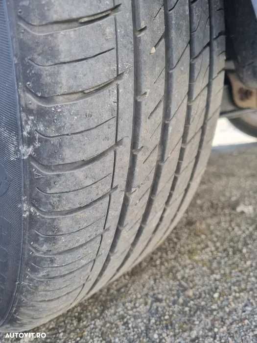 Jante bmw R18 5x120 style 396 anvelope vara dot2024 f30 f31 f32 f34 f3 - 4