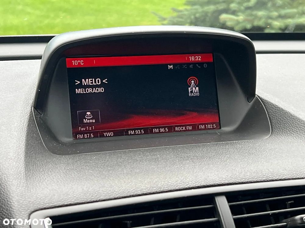 Opel Mokka 1.7 CDTI Cosmo S&S - 21