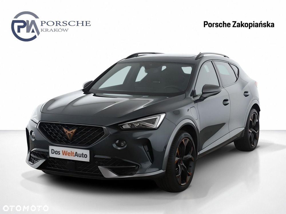 Cupra Formentor - 2