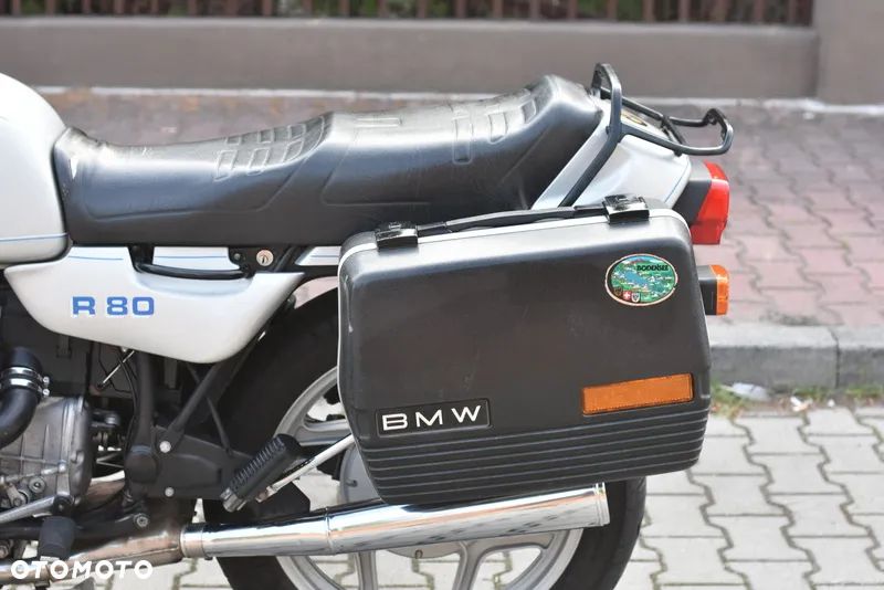 BMW R - 24