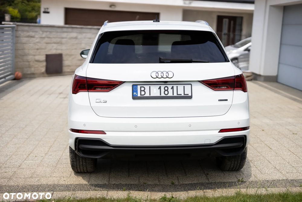 Audi Q3 45 TFSI Quattro S tronic S line - 6