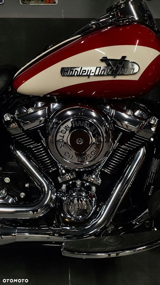 Harley-Davidson FL Hydra Glide - 4