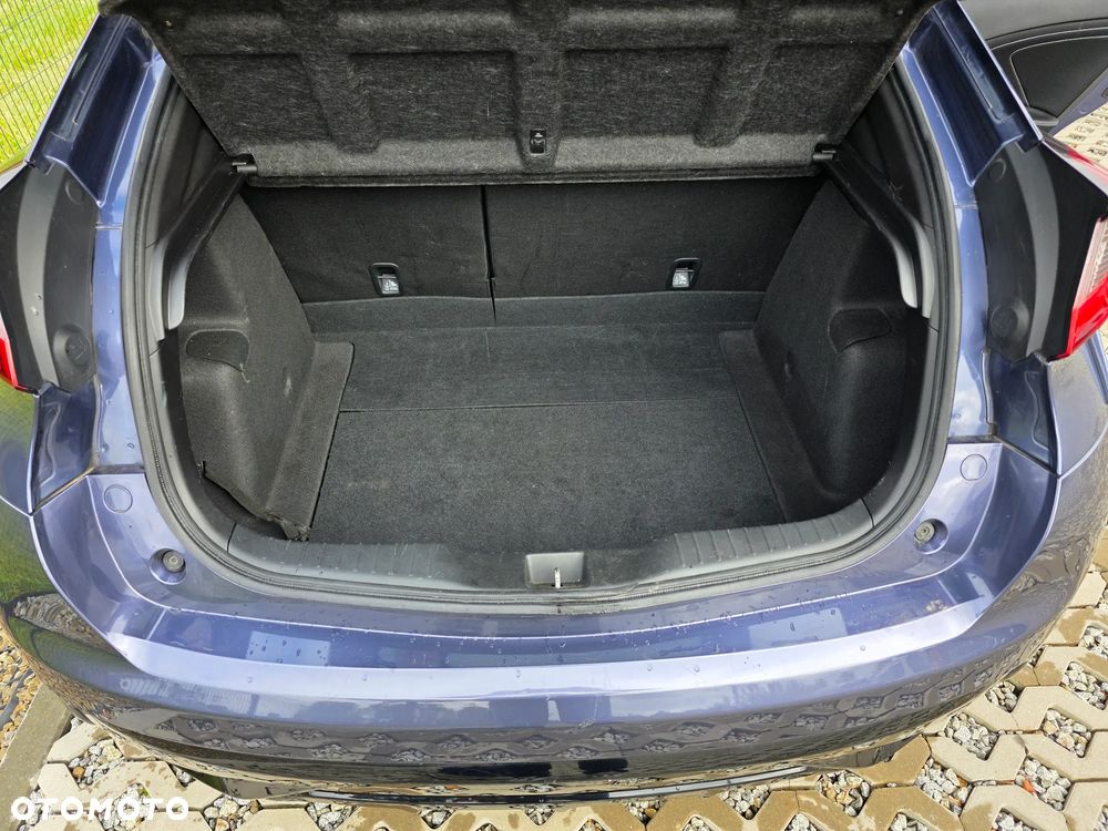 Honda Civic 1.6 i-DTEC Comfort Black Edition - 13