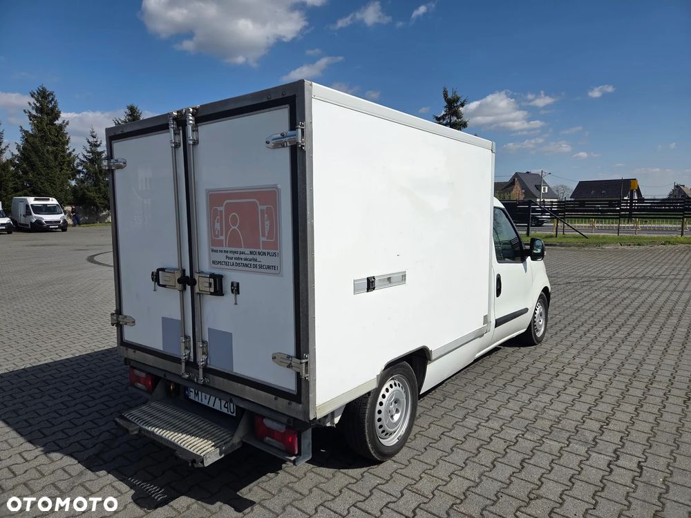 Fiat Doblo - 28