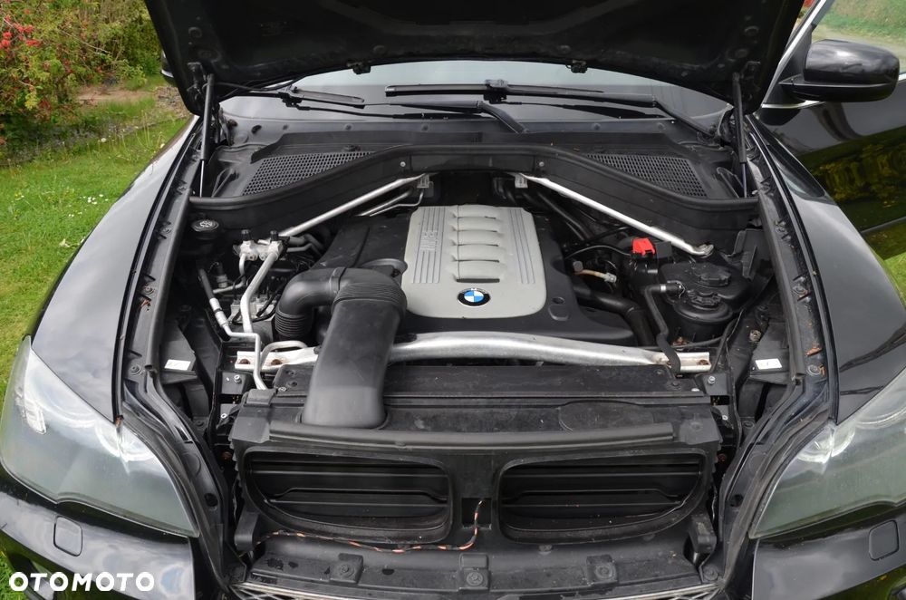 BMW X5 xDrive30d - 13