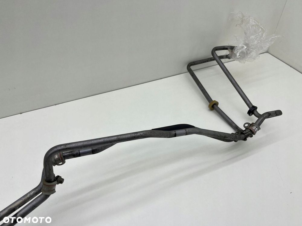 MERCEDES W205 W222 CHŁODNICZKA OLEJU PRZEWODY KOMPLET A0995001900 - 3
